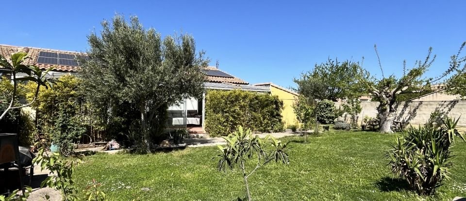 House 5 rooms of 90 m² in Sarrians (84260)