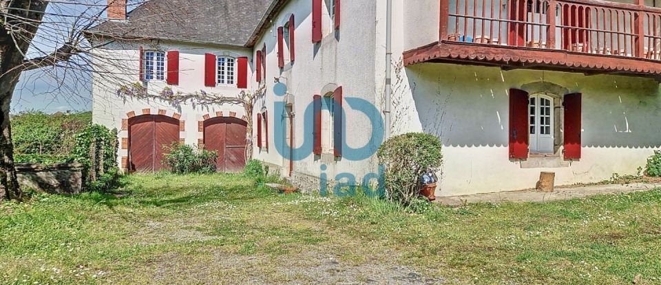 House 4 rooms of 167 m² in Mauléon-Licharre (64130)