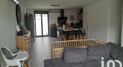 House 4 rooms of 94 m² in Ouveillan (11590)