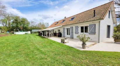 House 6 rooms of 123 m² in Ergny (62650)