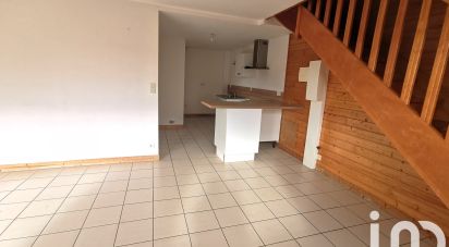 Architect house 5 rooms of 110 m² in Plérin (22190)