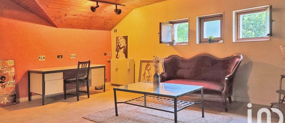 Maison 5 pièces de 119 m² à Villard-Bonnot (38190)