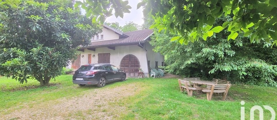 Maison 5 pièces de 119 m² à Villard-Bonnot (38190)