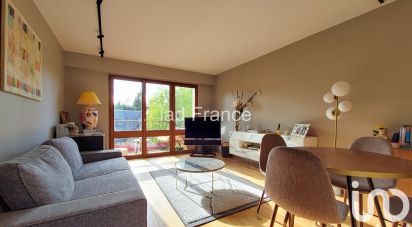 Apartment 3 rooms of 72 m² in Ville-d'Avray (92410)