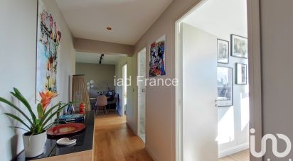 Appartement 3 pièces de 72 m² à Ville-d'Avray (92410)