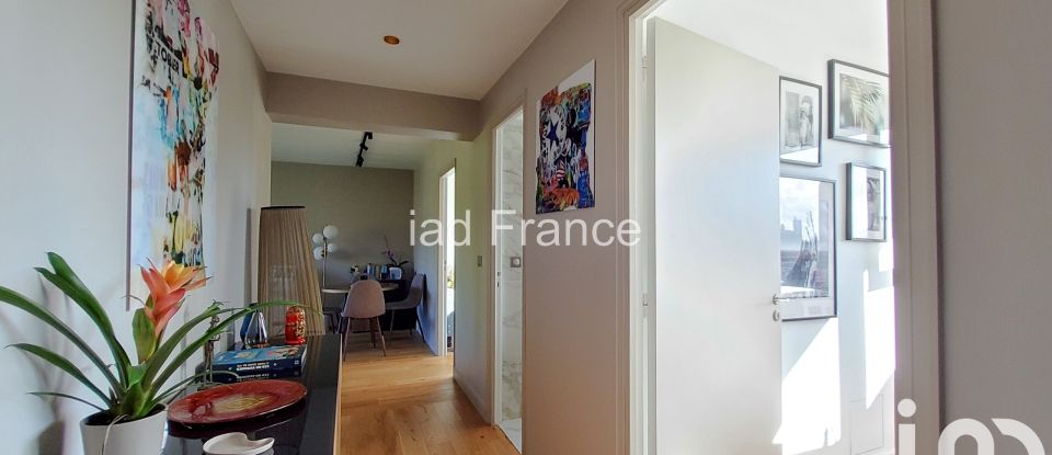 Apartment 3 rooms of 72 m² in Ville-d'Avray (92410)