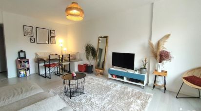 Appartement 2 pièces de 53 m² à Toulouse (31500)