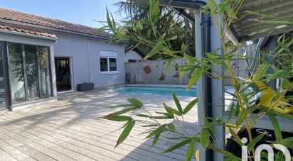 House 8 rooms of 220 m² in Pessac (33600)