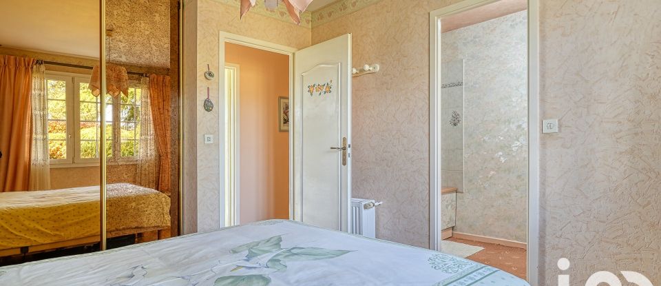 House 5 rooms of 124 m² in Belloy-en-France (95270)