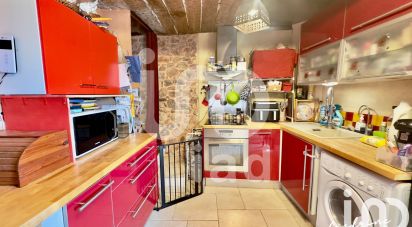 Village house 4 rooms of 85 m² in Le Luc (83340)