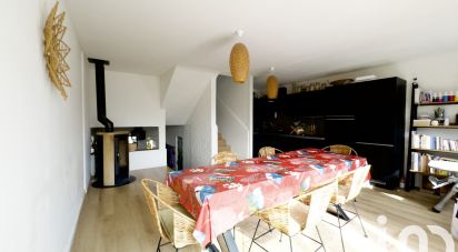 Maison traditionnelle 5 pièces de 112 m² à Le Châtelet-en-Brie (77820)