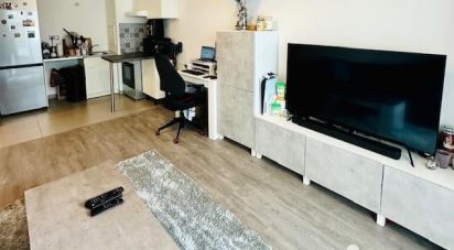 Appartement 2 pièces de 40 m² à Cachan (94230)