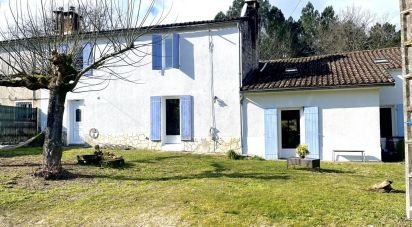 House 5 rooms of 150 m² in Préchac (33730)