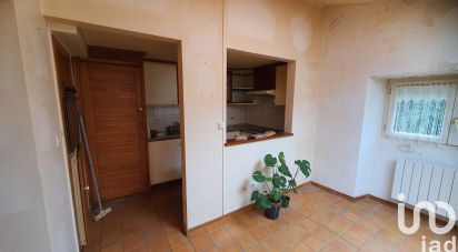 Apartment 5 rooms of 88 m² in Le Palais (56360)