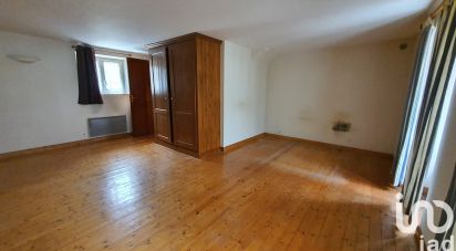 Apartment 5 rooms of 88 m² in Le Palais (56360)