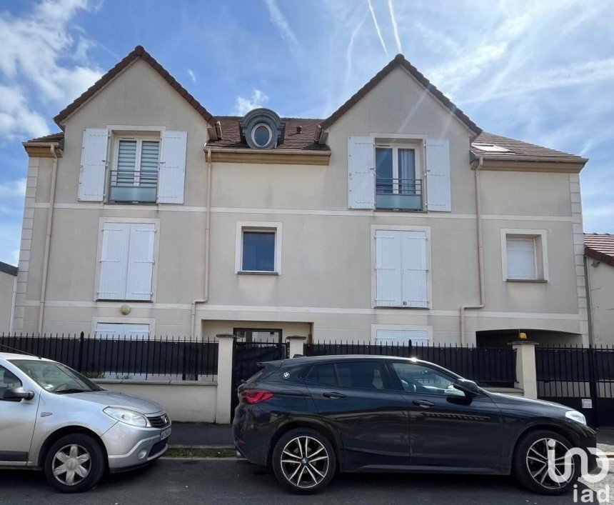 Apartment 2 rooms of 52 m² in Saint-Germain-sur-Morin (77860)