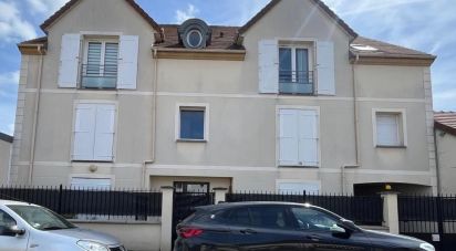 Appartement 2 pièces de 52 m² à Saint-Germain-sur-Morin (77860)