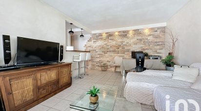 Appartement 2 pièces de 49 m² à Antibes (06600)