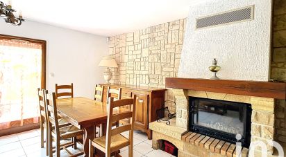 Traditional house 5 rooms of 91 m² in Roissy-en-Brie (77680)