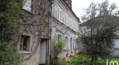Maison 5 pièces de 110 m² à Samois-sur-Seine (77920)