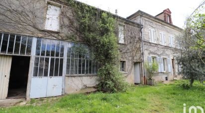 House 5 rooms of 110 m² in Samois-sur-Seine (77920)
