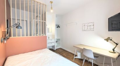 Appartement 6 pièces de 107 m² à Angoulême (16000)