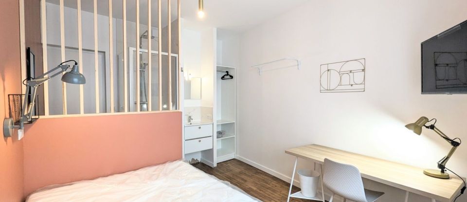Appartement 6 pièces de 107 m² à Angoulême (16000)