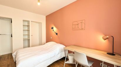 Apartment 6 rooms of 107 m² in Angoulême (16000)
