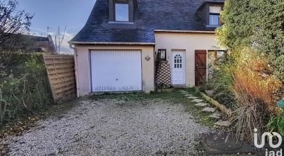 House 5 rooms of 88 m² in Dinan (22100)