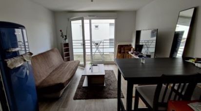 Apartment 2 rooms of 41 m² in Metz (57050)