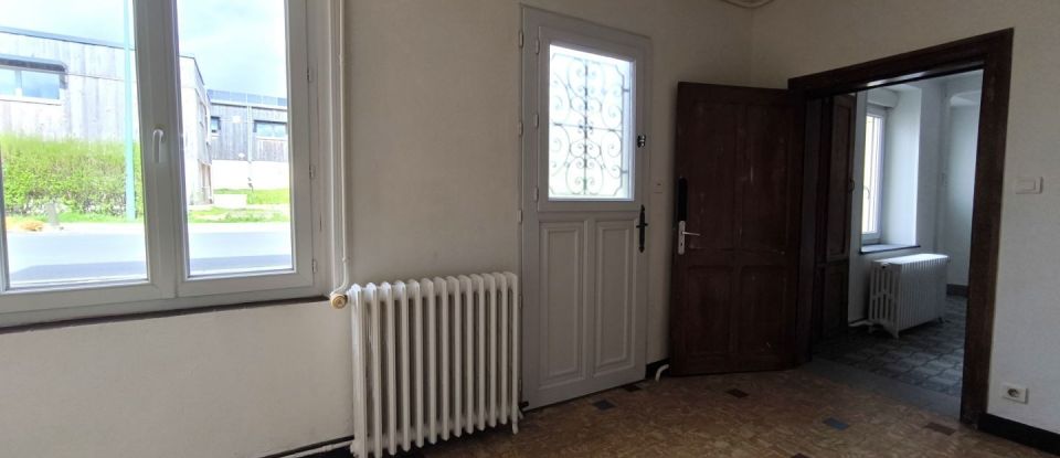 House 6 rooms of 154 m² in Maubert-Fontaine (08260)