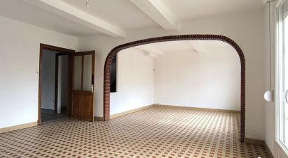 House 6 rooms of 154 m² in Maubert-Fontaine (08260)