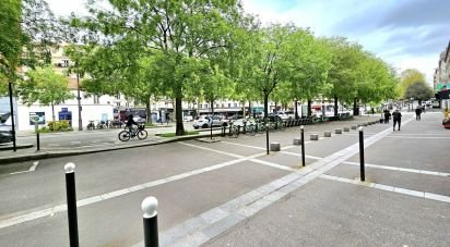 Local d'activités de 57 m² à Paris (75012)