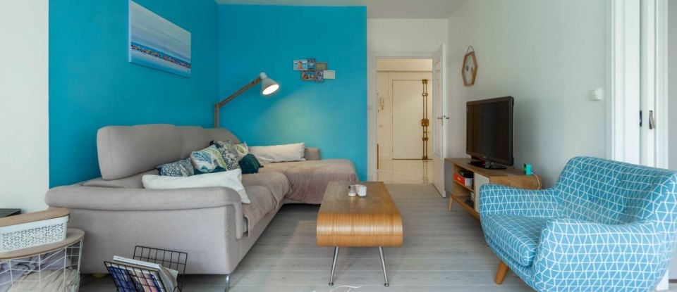 Appartement 6 pièces de 118 m² à Poissy (78300)