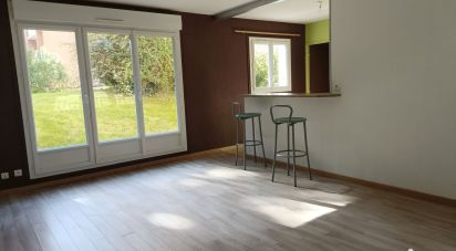 Appartement 3 pièces de 67 m² à Cherbourg-en-Cotentin (50120)