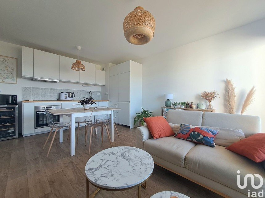 Appartement 2 pièces de 43 m² à Le Rheu (35650)