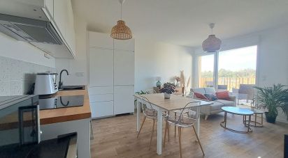 Apartment 2 rooms of 43 m² in Le Rheu (35650)
