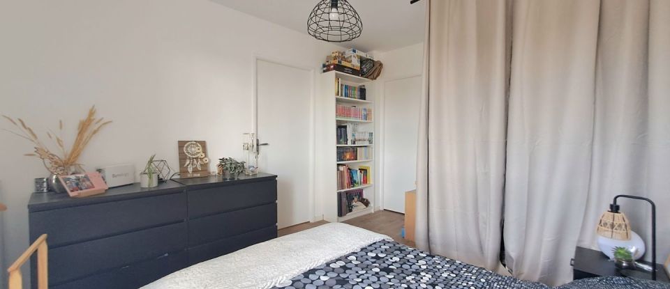 Appartement 2 pièces de 43 m² à Le Rheu (35650)