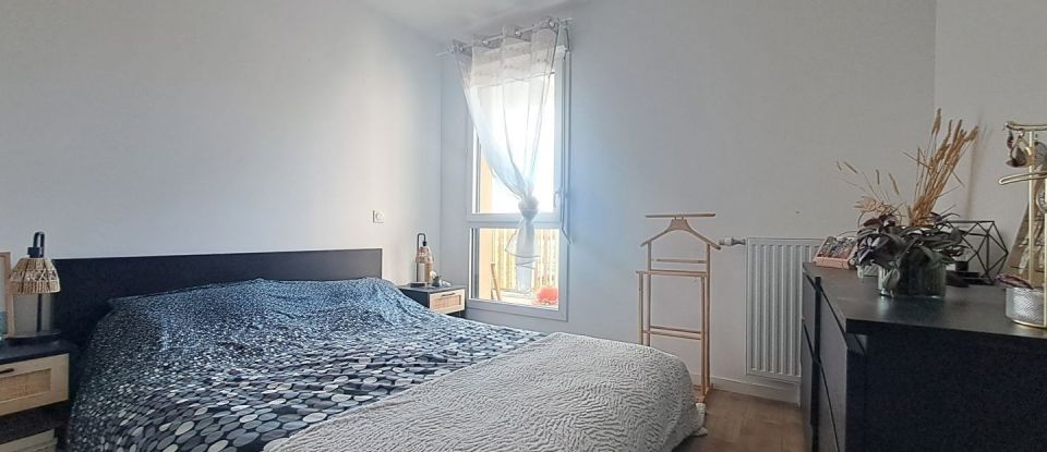Apartment 2 rooms of 43 m² in Le Rheu (35650)