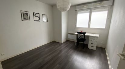 Apartment 1 room of 19 m² in Bordeaux (33000)