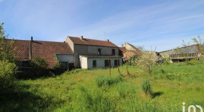 House 6 rooms of 179 m² in Marzy (58180)