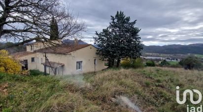Traditional house 8 rooms of 174 m² in Aiglun (04510)