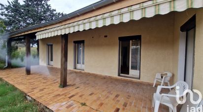 House 8 rooms of 174 m² in Aiglun (04510)