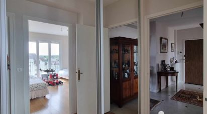 Apartment 5 rooms of 130 m² in Troyes (10000)