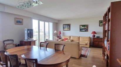 Appartement 5 pièces de 130 m² à Troyes (10000)