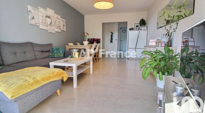 Apartment 3 rooms of 67 m² in Marseille (13013)