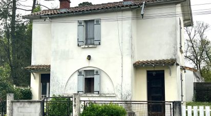Maison 4 pièces de 77 m² à Villenave-d'Ornon (33140)
