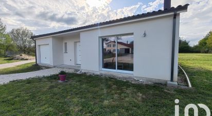 House 4 rooms of 112 m² in La Roche-Chalais (24490)