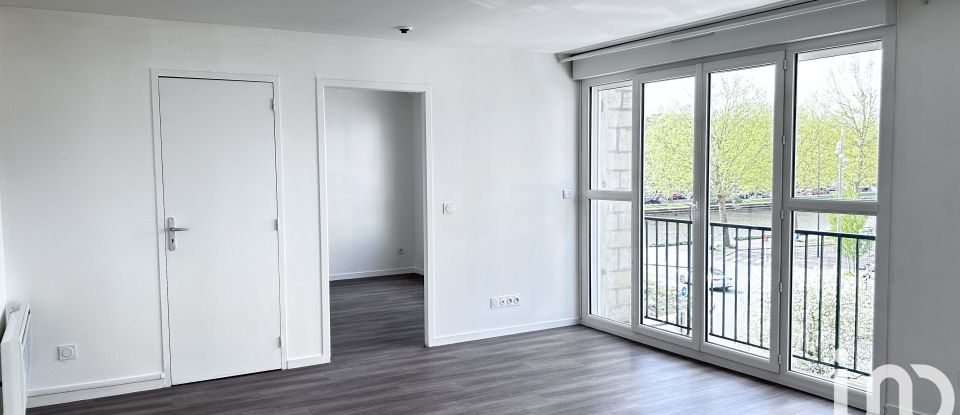 Appartement 2 pièces de 44 m² à Caen (14000)