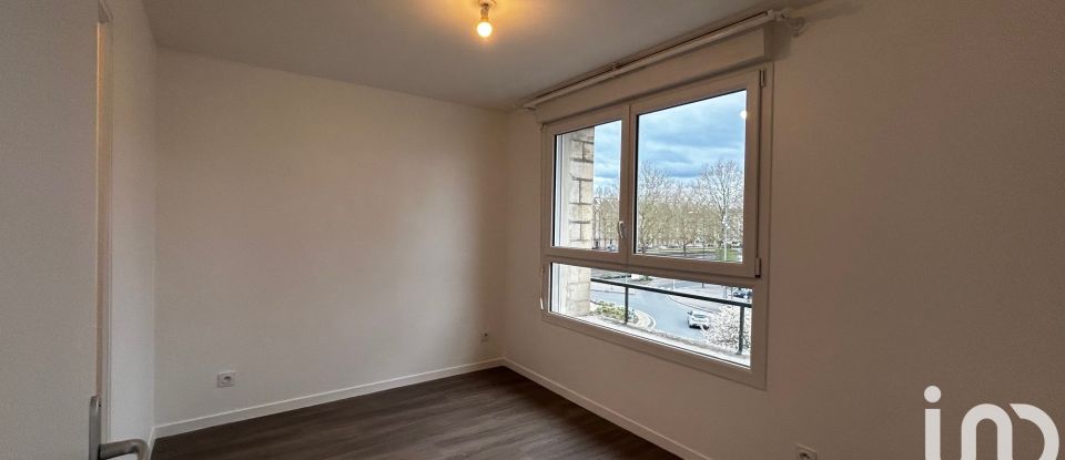 Apartment 2 rooms of 44 m² in Caen (14000)